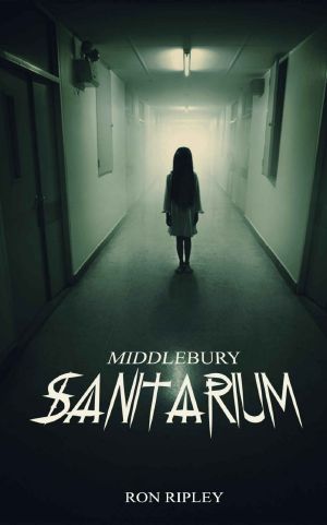 [Moving In 03] • Middlebury Sanitarium